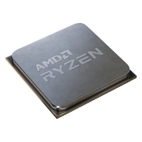 AMD RYZEN 5 5600X 6-Core 3.7GHz
AM4 CPU - Image 2
