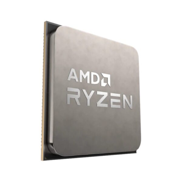AMD RYZEN 5 5600X 6-Core 3.7GHz
AM4 CPU - Image 3