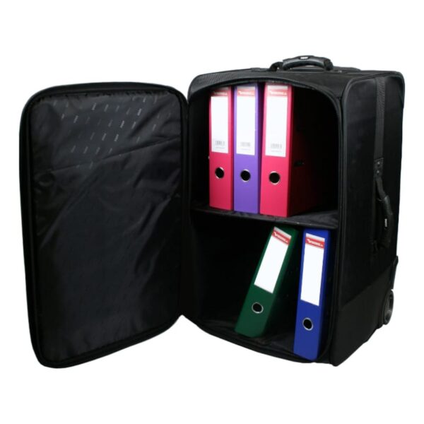 Port Designs Bristol Trolley Case XL - Image 3