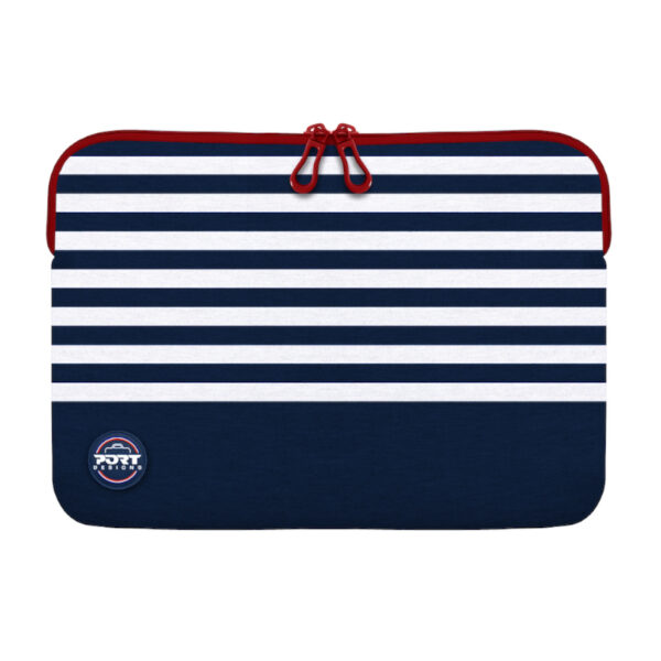 PORT Designs LA MARINIERENotebook Sleeve 15.6" - Navy