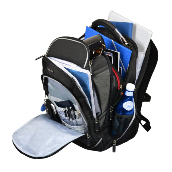 Port Designs Melbourne 15.6" Backpack - Image 2