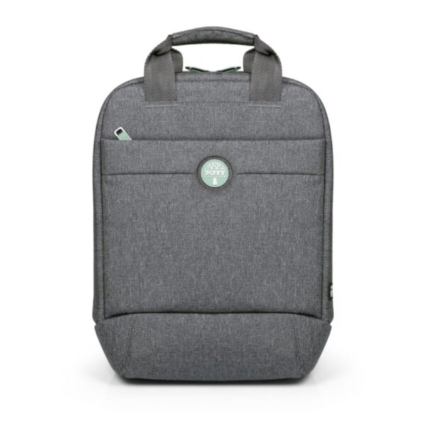 Port Designs Yosemite 13/14" Backpack ECO GY - Image 3