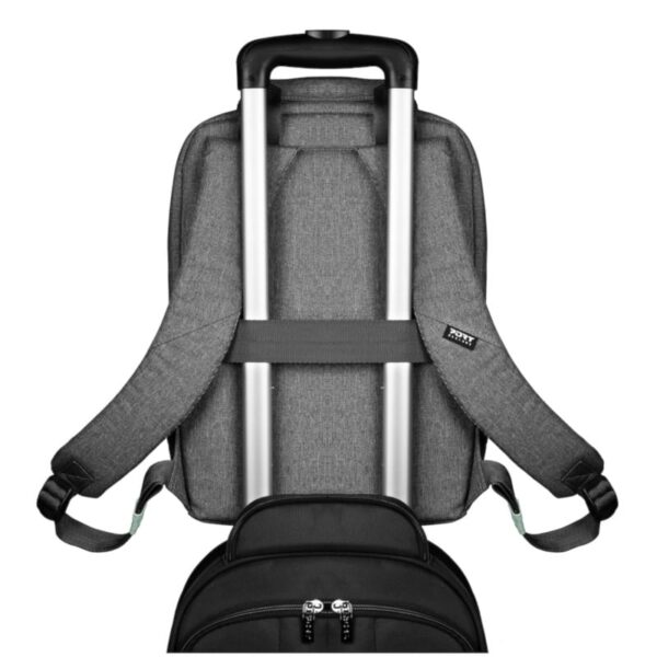 Port Designs Yosemite 13/14" Backpack ECO GY - Image 5