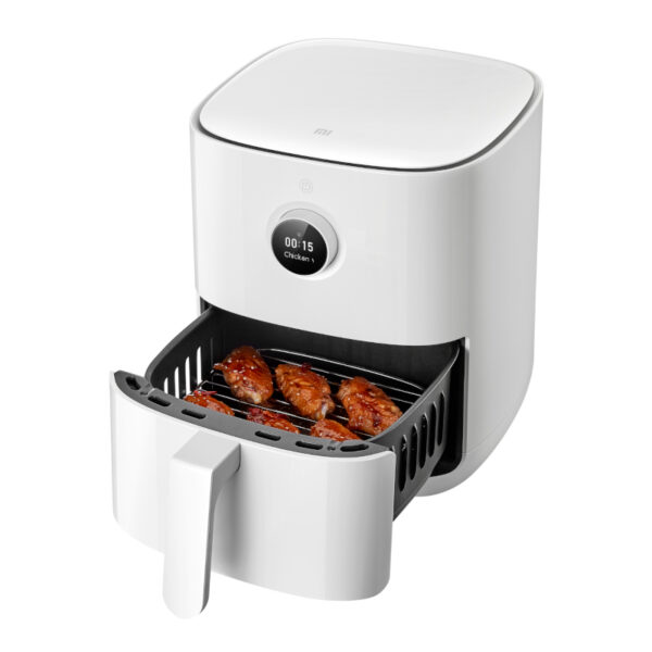 XIAOMI SMART AIR FRYER 3.5 - Image 5
