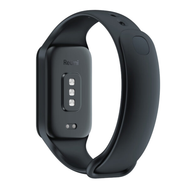 Redmi Smart Band 2 - Black - Image 2