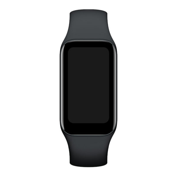 Redmi Smart Band 2 - Black - Image 4