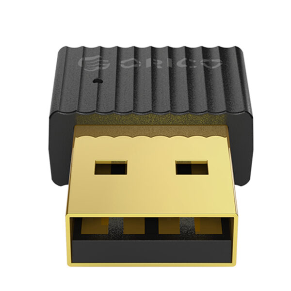 ORICO MIni USB to Bluetooth 5.0 Adapter - Black - Image 2