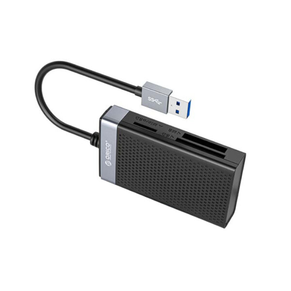 ORICO Multi Card Reader USB3.0 - Image 2