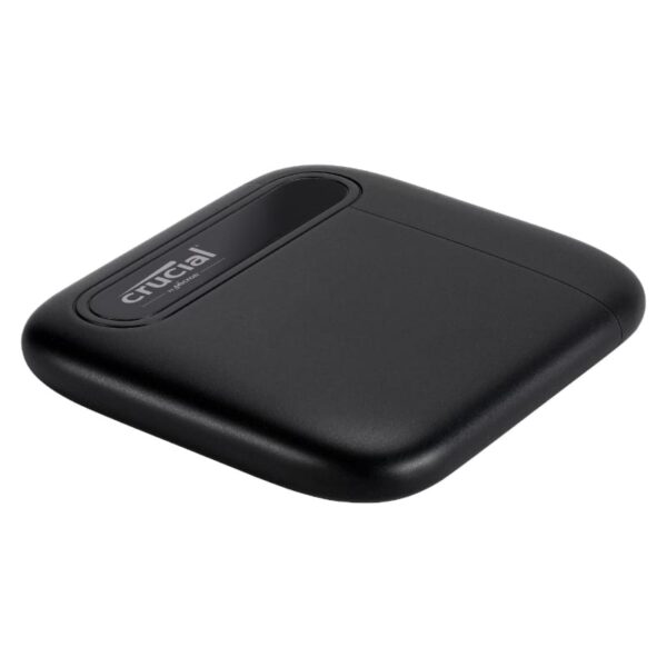 Crucial X6 500GB Portable SSD - Image 4