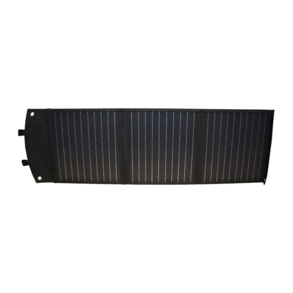 GIZZU 90W SOLAR PANEL - Image 2