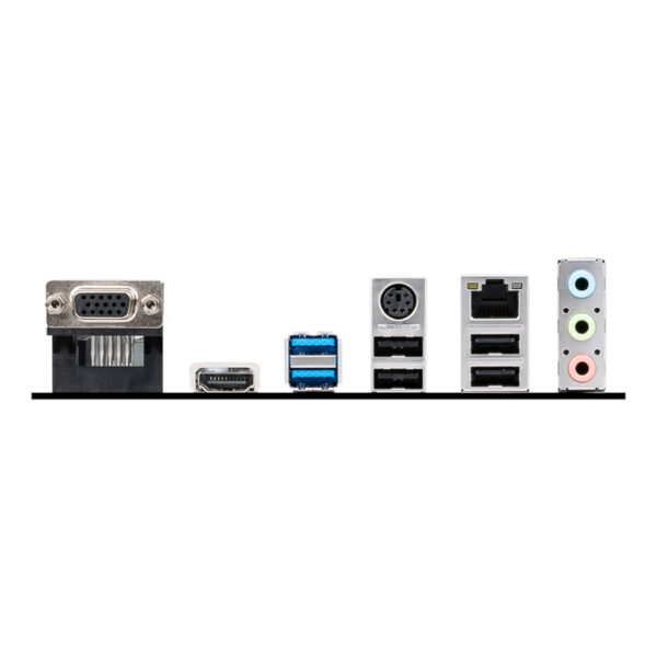MSI H510M PRO-E Intel LGA1200 M-ATX Motherboard - Image 5