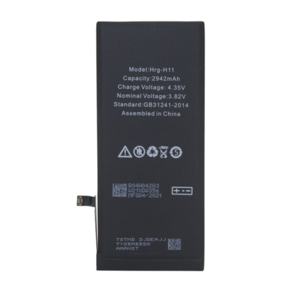 Huarigor Replacement Battery for iPhone XR - Image 2