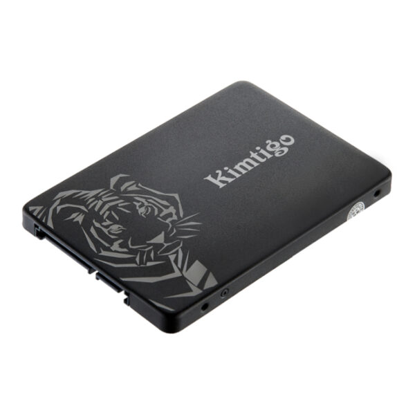 Kimtigo 2.5" SATA III SSD 128GB - Image 2