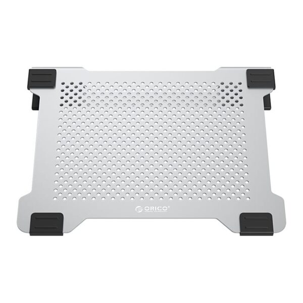 ORICO 11-15" Aluminium Laptop Cooling Pad - Image 2