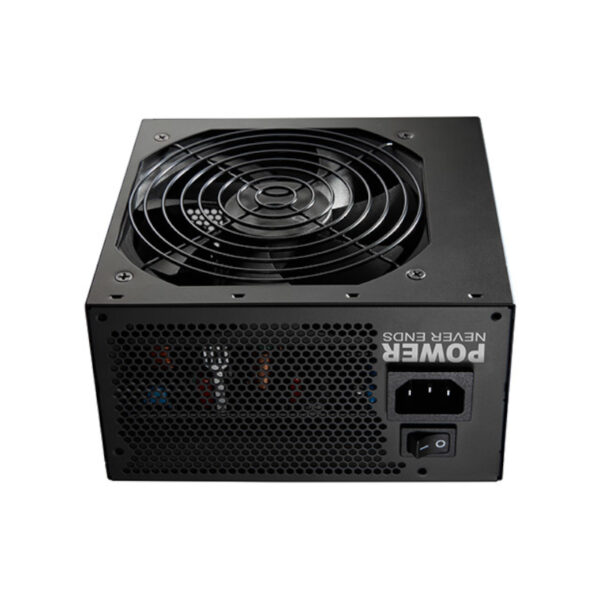 FSP Hydro Pro K 600W Non-Modular PSU - Image 2