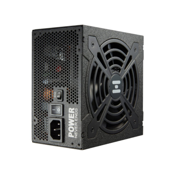FSP Hydro G Pro 850W 80 Plus Gold Fully Modular PSU - Image 2