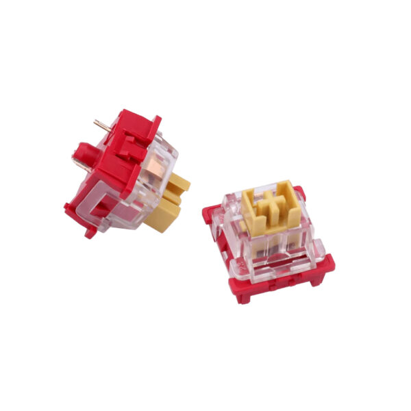 REDRAGON SWITCH BULLET A113FCLEAR LINEAR - Image 2