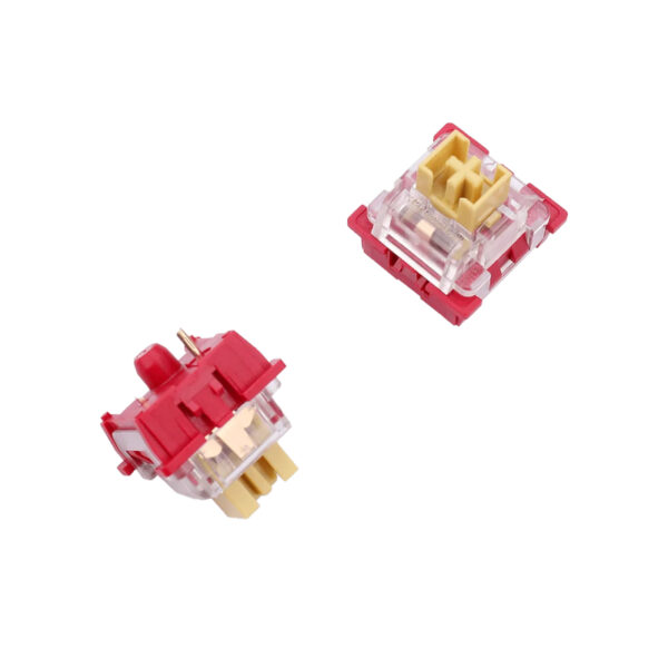 REDRAGON SWITCH BULLET A113FCLEAR LINEAR - Image 3