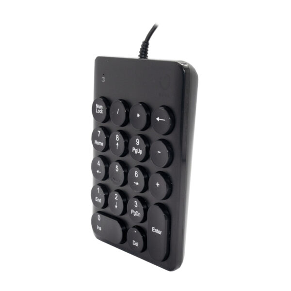 WINX DO Simple Wired Numpad - Image 2