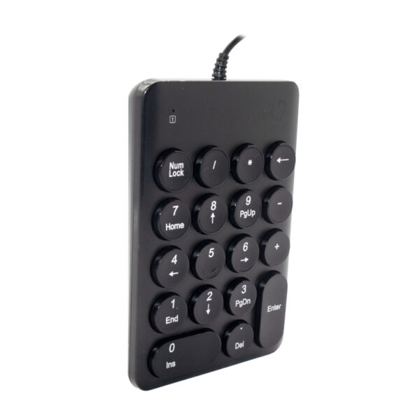 WINX DO Simple Wired Numpad - Image 3