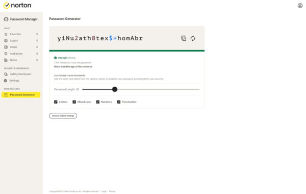Norton 360 for Gamers (3 Device/Up to 50GB) - Image 3