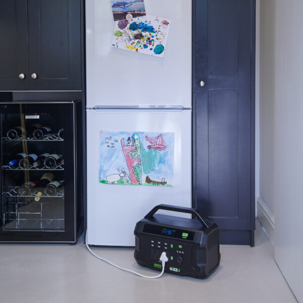 Gizzu Challenger PRO 1120Wh UPS Power Station - Image 7