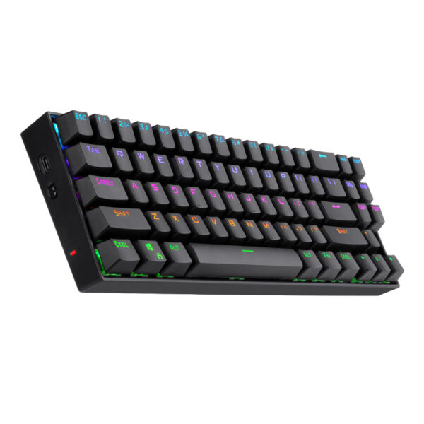 REDRAGON MECHANICAL DEIMOS WIRELESS KEYBOARD - Image 3