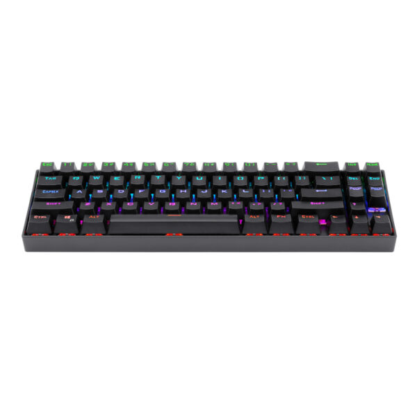 REDRAGON MECHANICAL DEIMOS WIRELESS KEYBOARD - Image 4