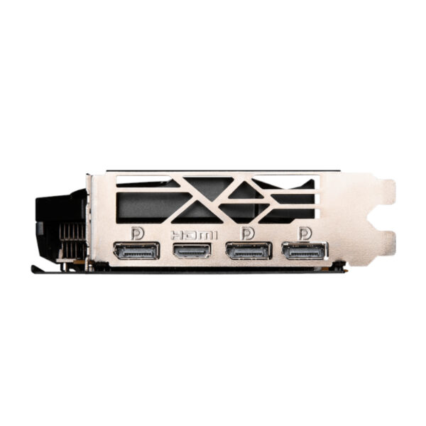 MSI Nvidia GeForce RTX 4060 Gaming X 8G GDDR6X 128-BIT Graphics Card - Image 5