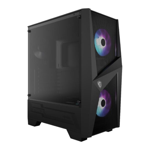 PCBuilder AMD Ryzen 5 7500F GUARDIAN Windows 11 Gaming PC - rAge Edition - Image 12