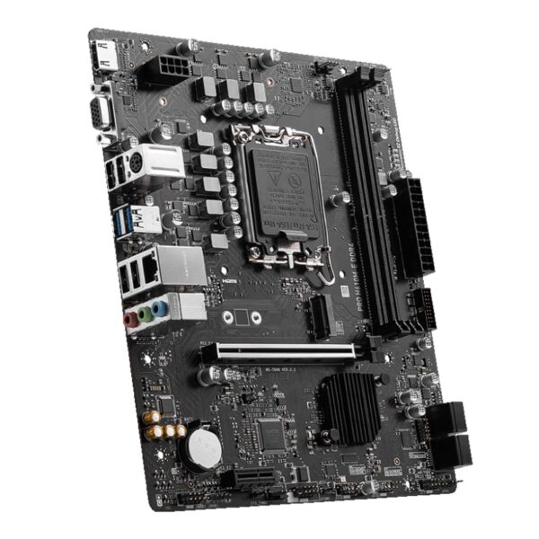 PCBuilder Intel Core i5-12400F LEVEL UP Core Upgrade Kit - Image 3