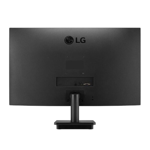 LG 27" IPS Panel Full HD Monitor - 75Hz - Image 4