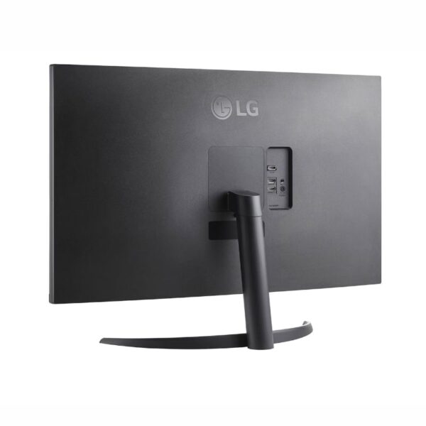 LG 32" VA Panel 4K Monitor - 60Hz - Image 5