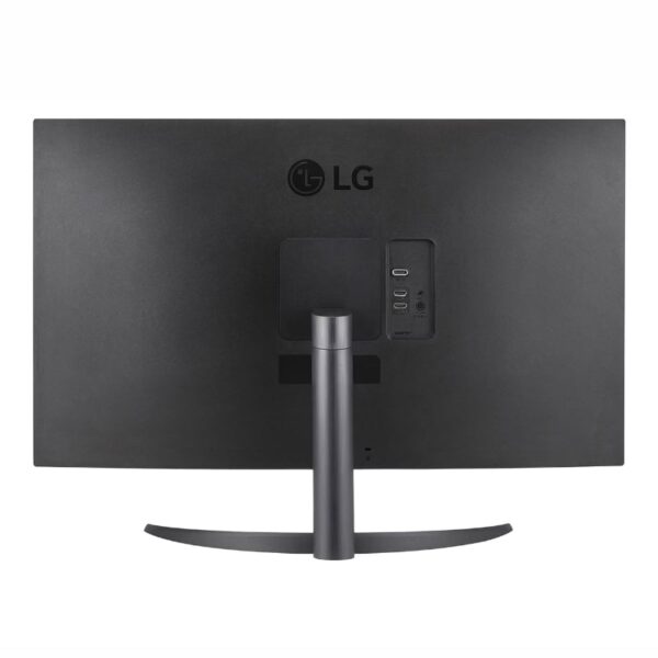 LG 32" VA Panel 4K Monitor - 60Hz - Image 6