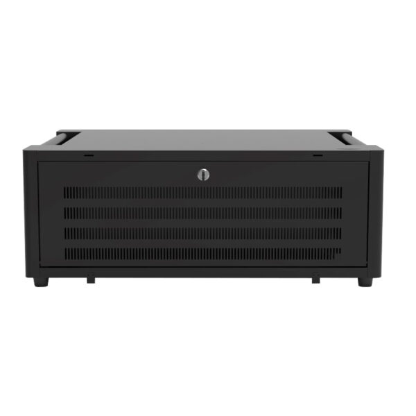 PORT CHARGING CABINET 6 UNITS FOR NOTEBO - Image 4