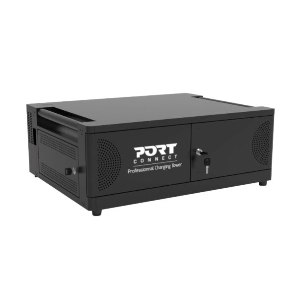 PORT CHARGING CABINET 6 UNITS FOR NOTEBO - Image 2