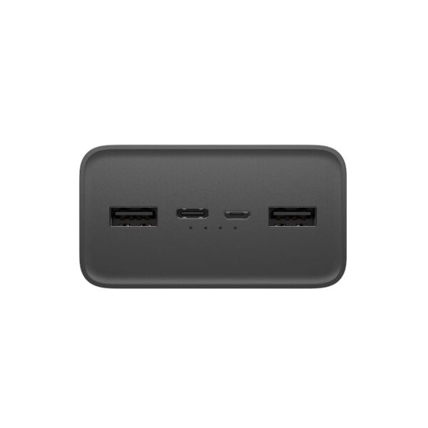 Xiaomi Power Bank Boost Pro 30000mAh - 18W - Image 3