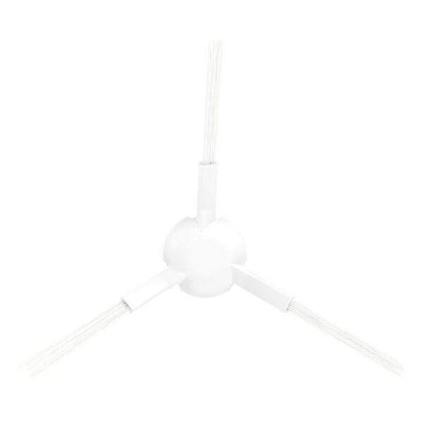 Xiaomi Mi Robot Vacuum Side Brush - X10+ / S10+ / X10 / X20+ / S20+ / X20 Pro / X20 Max / S40C / H40