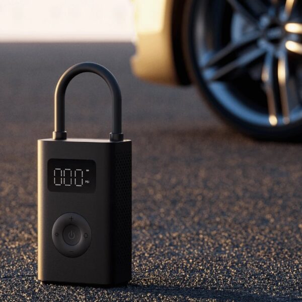 Xiaomi Portable Electric Air Compressor 2 - Image 6