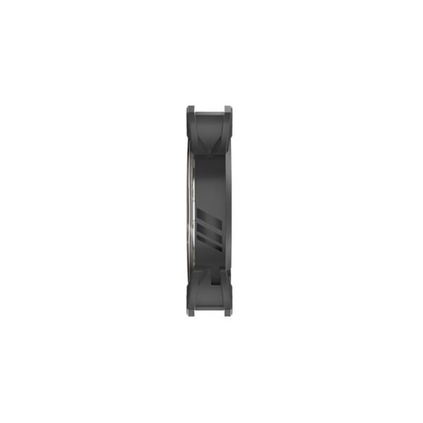 Antec FUSION 120mm ARGB Case Fan Black - Image 6