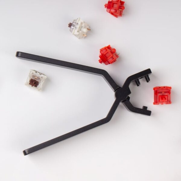 Keychron Gateron Switch Opener - Black - Image 4
