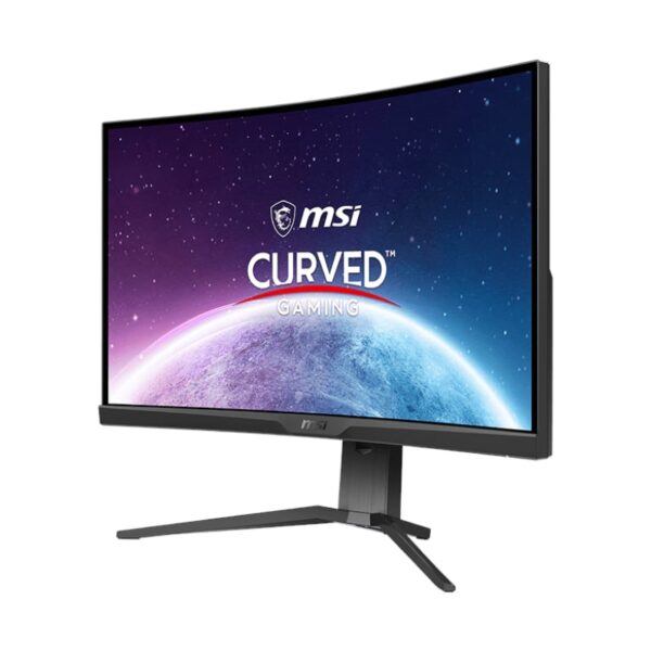 MSI MAG 325CQRF-QD 31.5″ WQHD VA 170Hz 1ms Curved Gaming Monitor - Image 2