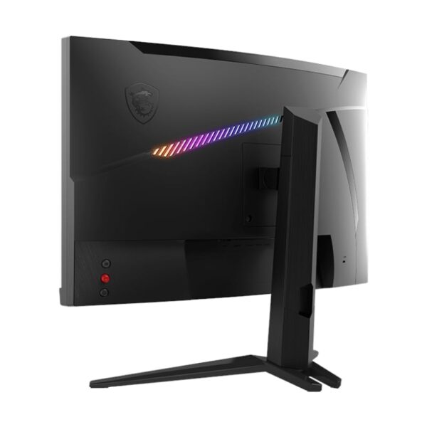 MSI MAG 325CQRF-QD 31.5″ WQHD VA 170Hz 1ms Curved Gaming Monitor - Image 3