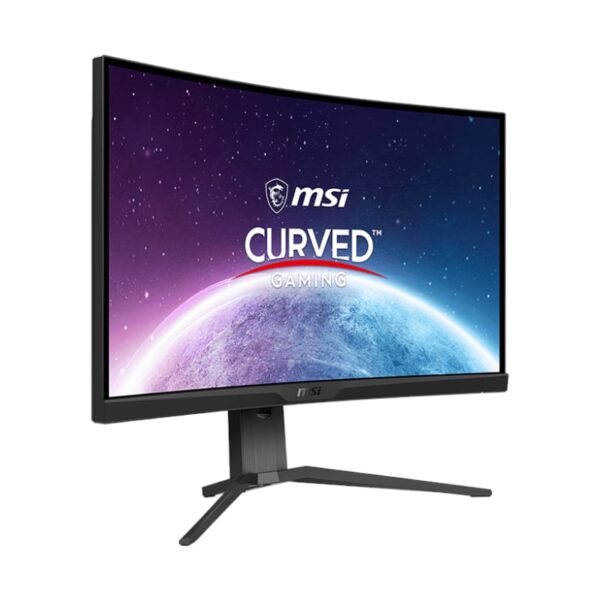 MSI MAG 325CQRF-QD 31.5″ WQHD VA 170Hz 1ms Curved Gaming Monitor - Image 4