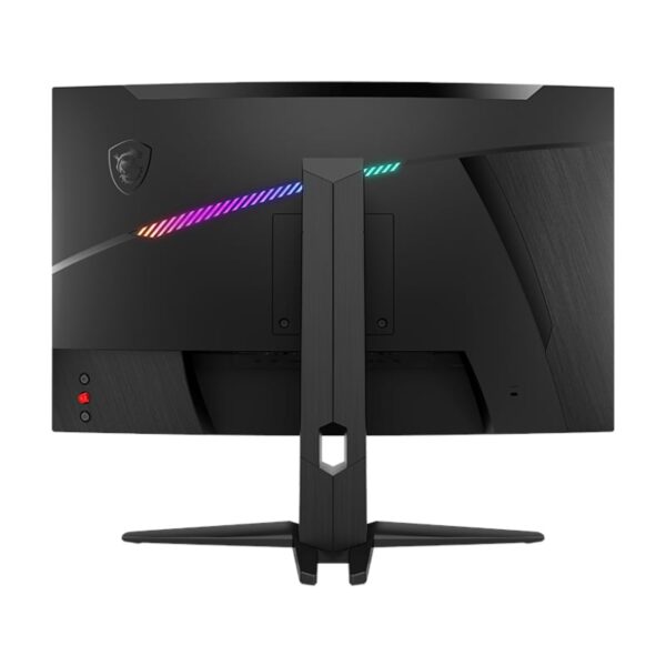 MSI MAG 325CQRF-QD 31.5″ WQHD VA 170Hz 1ms Curved Gaming Monitor - Image 5