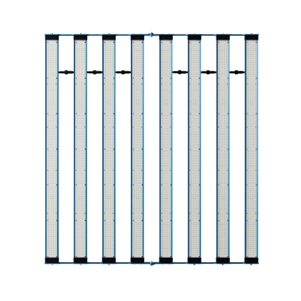 Kingbrite P55 800W BAR Grow Light with UV+IR |Samsung LM281B - Image 2