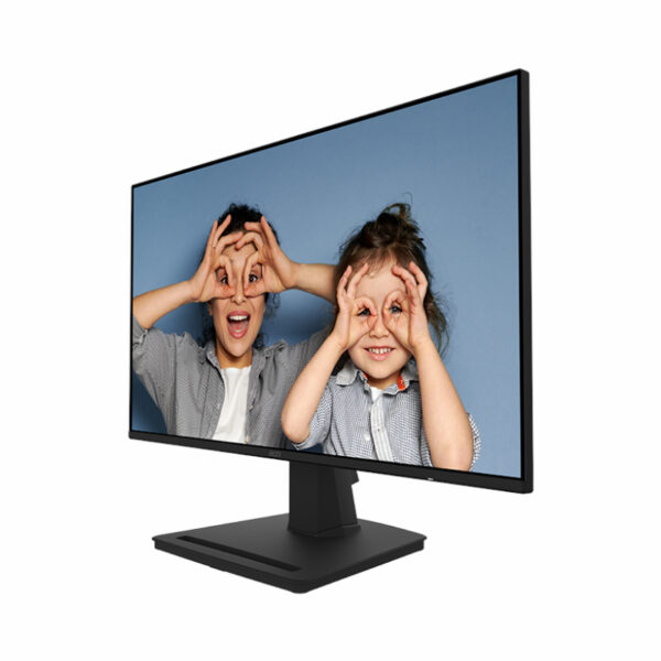 MSI PRO MP253 Professional Monitor 1920x1080 (FHD) IPS 1ms 100Hz HDMI Black - Image 3