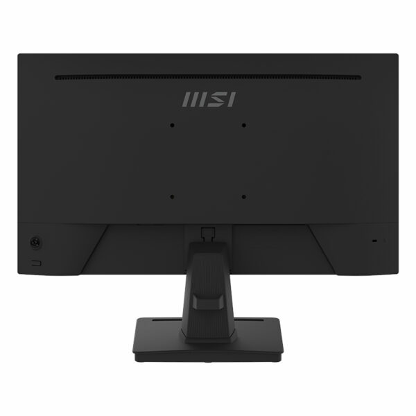 MSI PRO MP253 Professional Monitor 1920x1080 (FHD) IPS 1ms 100Hz HDMI Black - Image 6