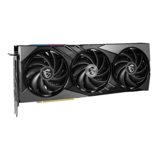 MSI GF RTX 4060TI GAMING X 8G SLIM - Image 3