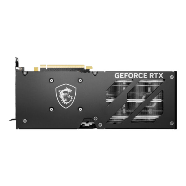 MSI GF RTX 4060TI GAMING X 8G SLIM - Image 4